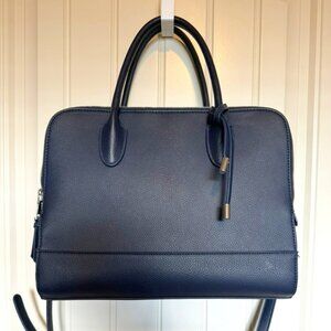 Urban Expressions - Oriana Double Zip Work Satchel